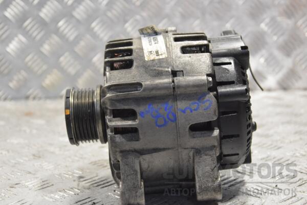Генератор Citroen Jumpy 2.0jtd 8V 1995-2007 TG15C134 200806 - 2