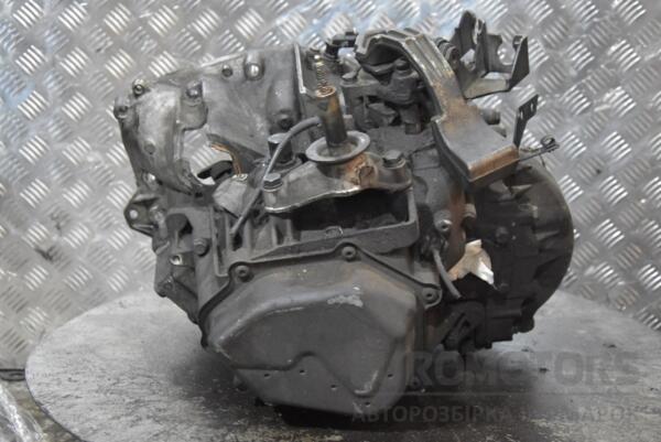 МКПП (механическая коробка переключения передач) 5-ступка Citroen Jumpy 2.0jtd 8V 1995-2007 20LM32 200817 - 3