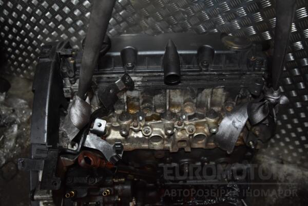 Двигатель Citroen Jumpy 2.0jtd 8V 1995-2007 RHZ 200823 - 5
