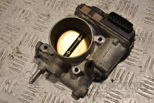 Дроссельная заслонка электр Subaru Forester 2.5 16V 2002-2007 16112AA110 200832 - 2