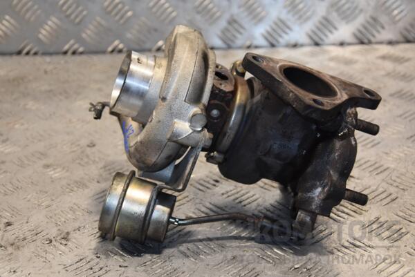 Турбина Subaru Forester 2.5 16V 2002-2007 14412AA451 200834 - 2