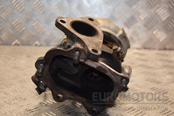 Турбина Subaru Forester 2.5 16V 2002-2007 14412AA451 200834 - 3