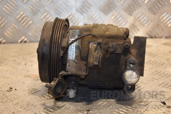 Компресор кондиціонера Subaru Forester 2.5 16V 2002-2007 73110SA000 200840 - 2
