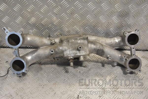 Коллектор впускной метал Subaru Forester 2.5 16V 2002-2007 200853 - 2