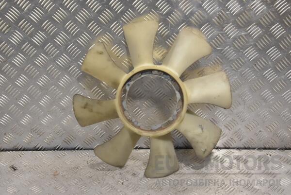 Крильчатка двигуна 8 лопатей Kia Sorento 2.5crdi 2002-2009 2526142920 200867 - 2
