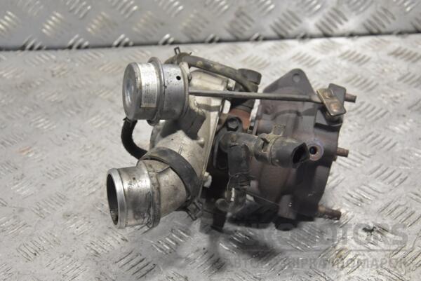 Турбіна (дефект) Kia Sorento 2.5crdi 2002-2009 282004A101 200881 - 2