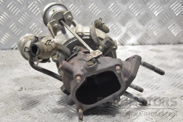 Турбіна (дефект) Kia Sorento 2.5crdi 2002-2009 282004A101 200881 - 3