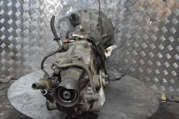 МКПП (механічна коробка перемикання передач) 5-ступка Subaru Forester 2.5 16V 2002-2007 TY755VN5AA 200897 - 3