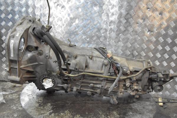 МКПП (механічна коробка перемикання передач) 5-ступка Subaru Forester 2.5 16V 2002-2007 TY755VN5AA 200897 - 4
