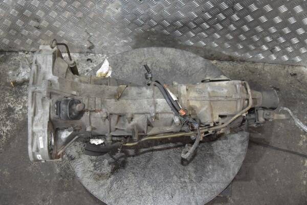 МКПП (механічна коробка перемикання передач) 5-ступка Subaru Forester 2.5 16V 2002-2007 TY755VN5AA 200897 - 5