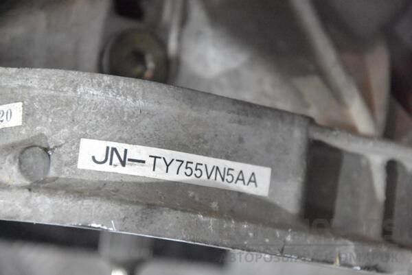 МКПП (механічна коробка перемикання передач) 5-ступка Subaru Forester 2.5 16V 2002-2007 TY755VN5AA 200897 - 6