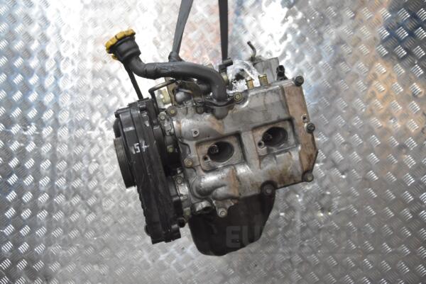 Двигун Subaru Forester 2.5 16V 2002-2007 EJ255 200910 - 2