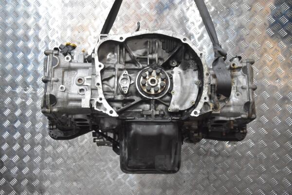 Двигун Subaru Forester 2.5 16V 2002-2007 EJ255 200910 - 3