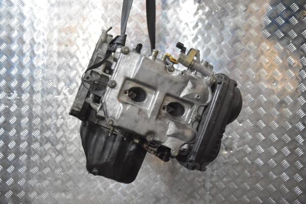 Двигун Subaru Forester 2.5 16V 2002-2007 EJ255 200910 - 4