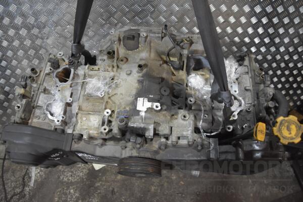 Двигун Subaru Forester 2.5 16V 2002-2007 EJ255 200910 - 5