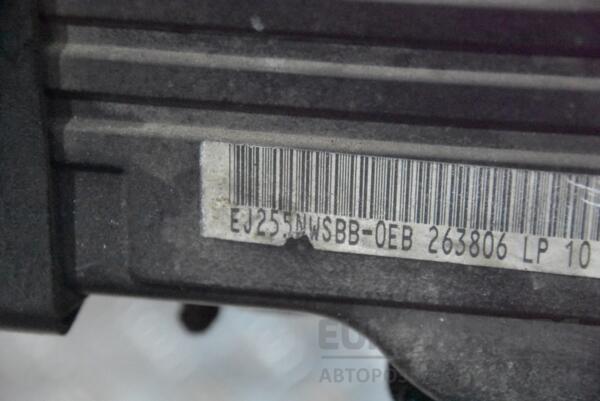 Двигун Subaru Forester 2.5 16V 2002-2007 EJ255 200910 - 7
