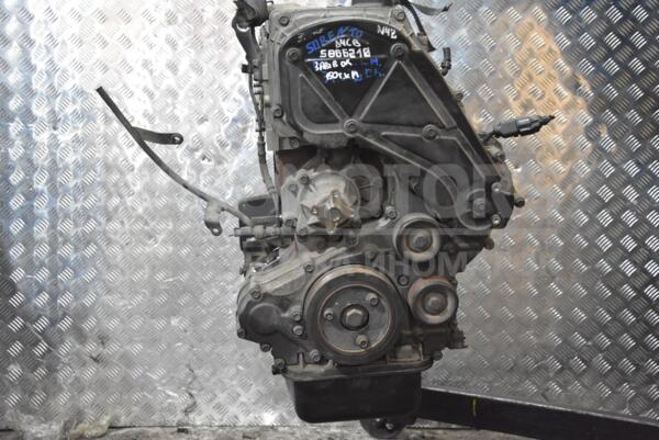 Двигатель Hyundai H1 2.5crdi 1997-2007 D4CB 200917 - 1
