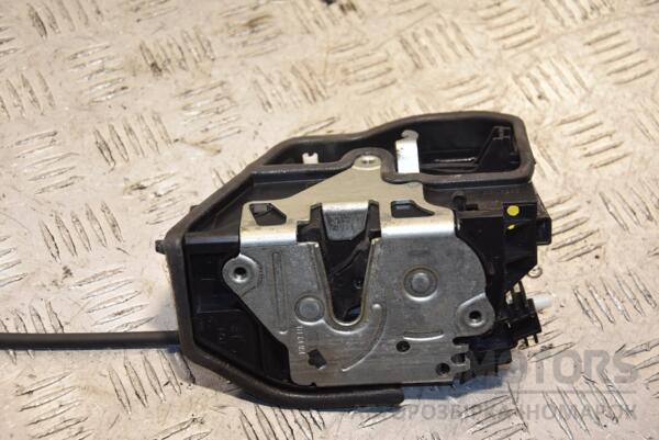 Замок двері задній лівий електро 5 пинов BMW X5 (E70) 2007-2013 7202147 200929 - 2