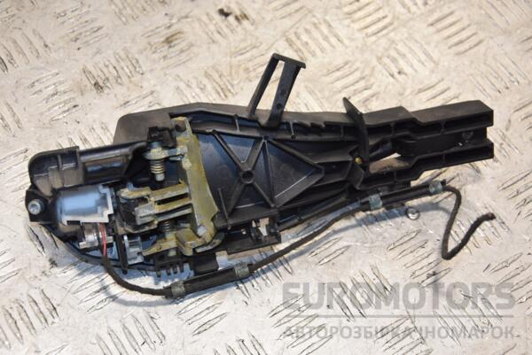 Ручка двері зовнішня задня ліва BMW X5 (E70) 2007-2013 200932 - 2