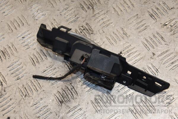 Ручка двері внутрішня задня ліва BMW X5 (E70) 2007-2013 51416974297 200934 - 2