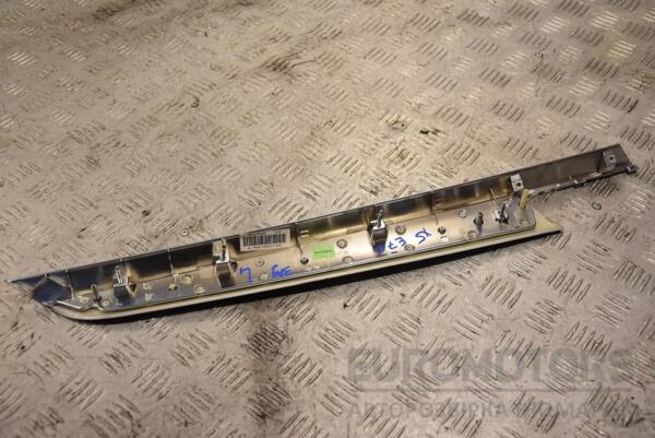 Накладка двери внутренняя задняя левая BMW X5 (E70) 2007-2013 4993101 200937 - 2