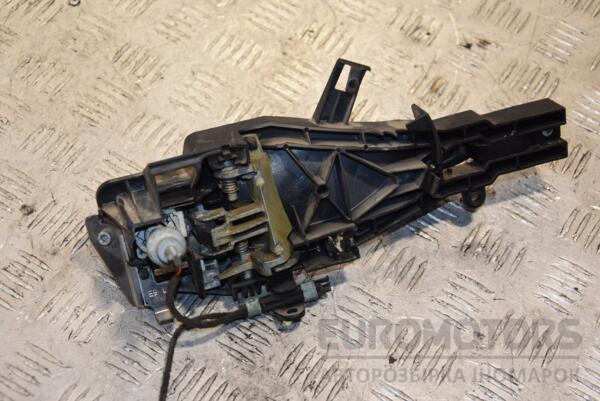 Ручка двері зовнішня передня ліва BMW X5 (E70) 2007-2013 200942 - 2
