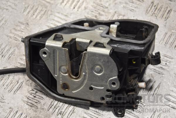 Замок двері передній лівий електро 7 пинов BMW X5 (E70) 2007-2013 7202143 200945 - 2