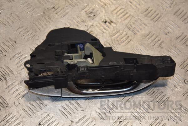 Ручка двері зовнішня передня права Mercedes M-Class (W164) 2005-2011 A1647601834 200951 - 2