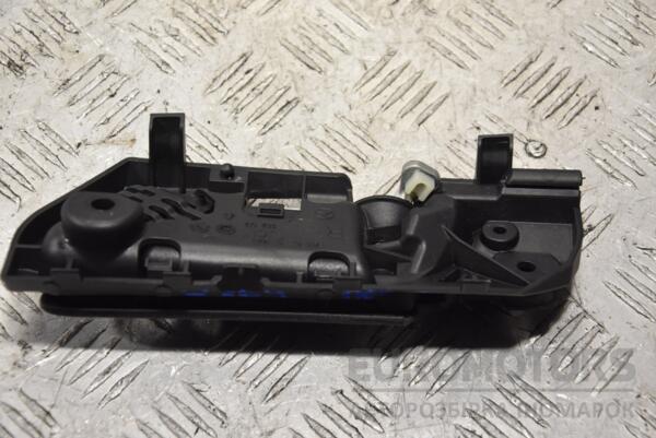 Ручка двері внутрішня передня права Mercedes M-Class (W164) 2005-2011 A1647602261 200953 - 2