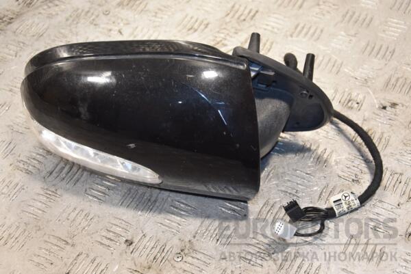 Зеркало правое электр 11+4 пина Mercedes M-Class (W164) 2005-2011 A1648104216 200955 - 2