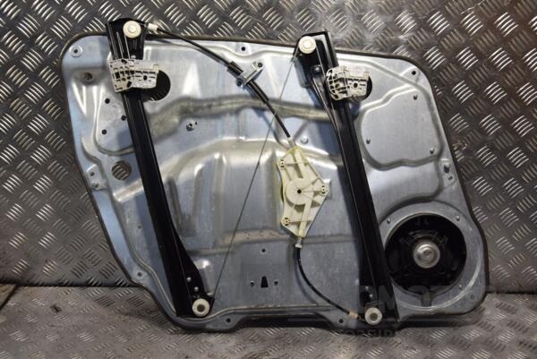 Стеклоподъемник передний правый Mercedes M-Class (W164) 2005-2011 A2518200742 200964 - 2