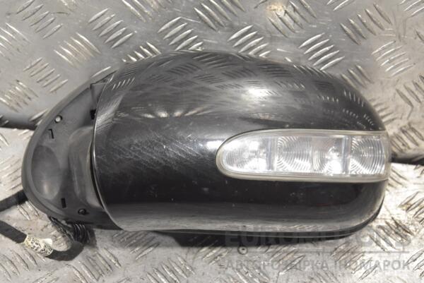 Зеркало левое электр 11+4 пина Mercedes M-Class (W164) 2005-2011 A1648104116 200974 - 2