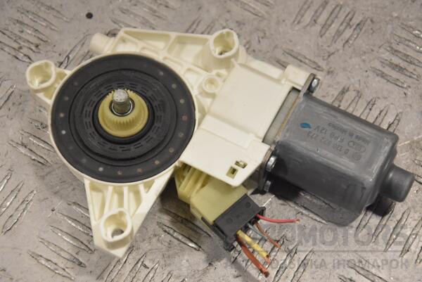 Моторчик стеклоподъемника передний левый Mercedes M-Class (W164) 2005-2011 A2518200742 200980 - 2