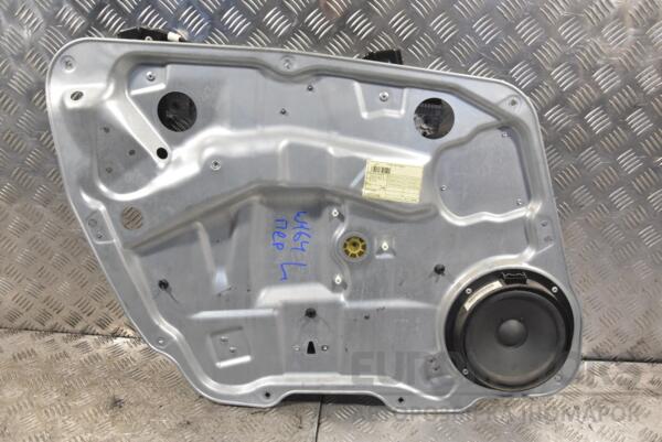Склопідйомник передній лівий Mercedes M-Class (W164) 2005-2011 A2518200742 200982 - 2