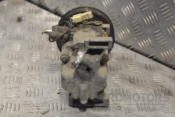 Компрессор кондиционера Mazda 3 1.6 16V 2003-2009 H12A1AG4DY 200992 - 3
