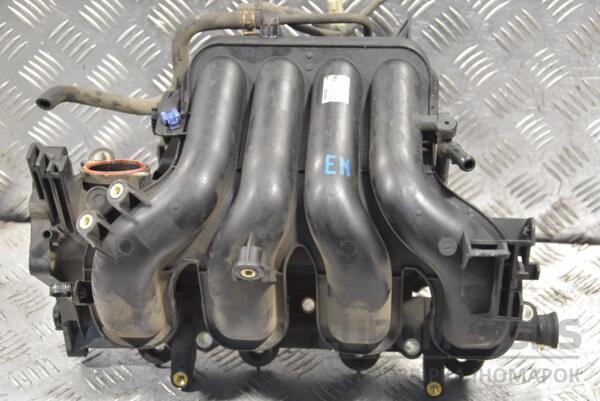 Коллектор впускной пластик Mazda 3 1.6 16V 2003-2009 Z62713100 201008 - 2