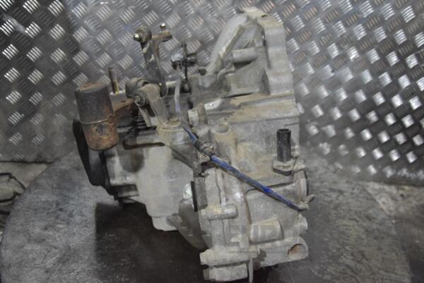 МКПП (механічна коробка перемикання передач) 5-ступка Mazda 3 1.6 16V 2003-2009 FAFC05 201018 - 2