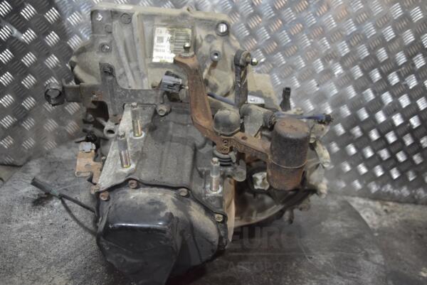 МКПП (механічна коробка перемикання передач) 5-ступка Mazda 3 1.6 16V 2003-2009 FAFC05 201018 - 3