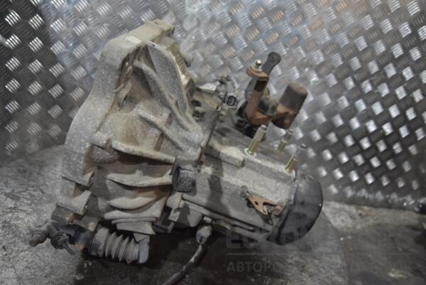 МКПП (механічна коробка перемикання передач) 5-ступка Mazda 3 1.6 16V 2003-2009 FAFC05 201018 - 4