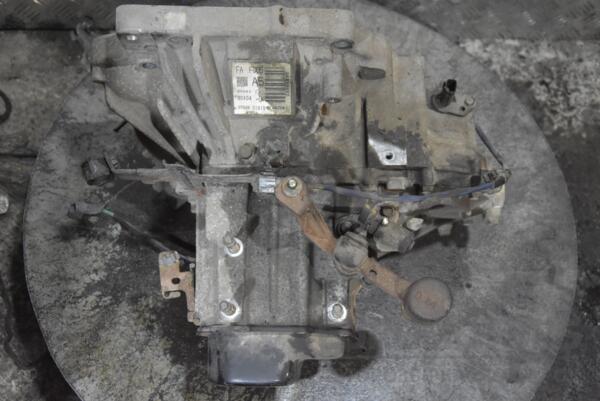 МКПП (механічна коробка перемикання передач) 5-ступка Mazda 3 1.6 16V 2003-2009 FAFC05 201018 - 5