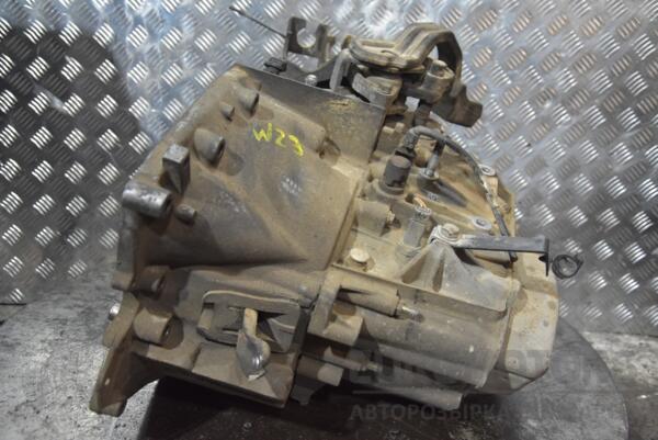 МКПП (механічна коробка перемикання передач) 5-ступка Citroen Jumpy 2.0jtd 8V 1995-2007 20LM26 201024 - 2