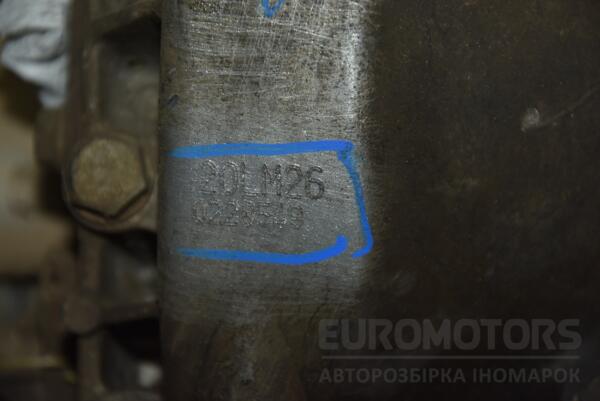 МКПП (механічна коробка перемикання передач) 5-ступка Citroen Jumpy 2.0jtd 8V 1995-2007 20LM26 201024 - 6