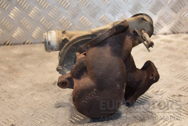 Турбіна Citroen Jumpy 2.0jtd 8V 1995-2007 9634521180 201031 - 3