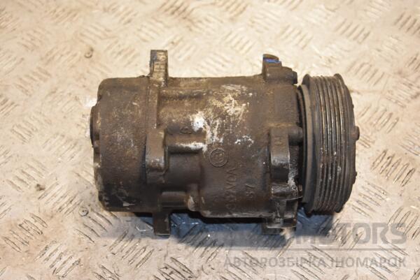 Компрессор кондиционера (дефект) Citroen Jumpy 2.0jtd 8V 1995-2007 9640486480 201034 - 2