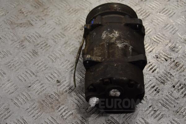 Компрессор кондиционера (дефект) Citroen Jumpy 2.0jtd 8V 1995-2007 9640486480 201034 - 3