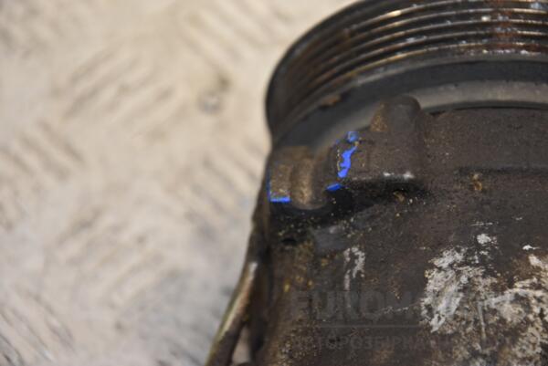 Компрессор кондиционера (дефект) Citroen Jumpy 2.0jtd 8V 1995-2007 9640486480 201034 - 4
