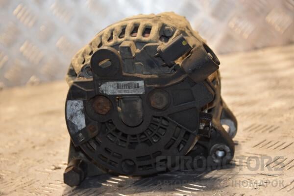 Генератор Citroen Jumpy 2.0jtd 8V 1995-2007 9646321880 201038 - 3