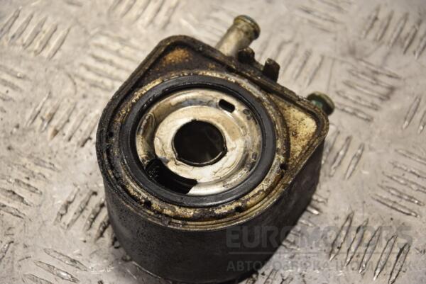 Теплообменник (Радиатор масляный) Citroen Jumpy 2.0jtd 8V 1995-2007 9650863380 201051 - 2