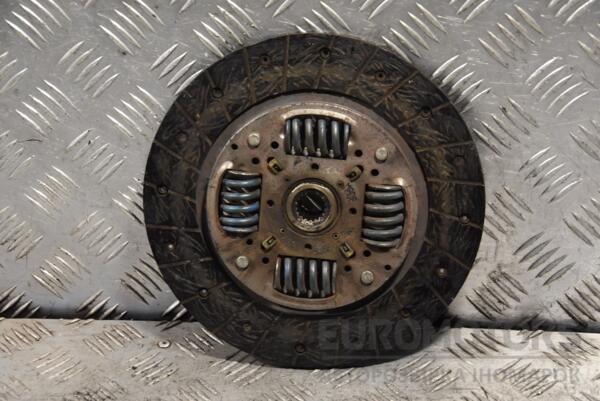 Диск сцепления Citroen Jumpy 2.0jtd 8V 1995-2007 9637388080 201053 - 2