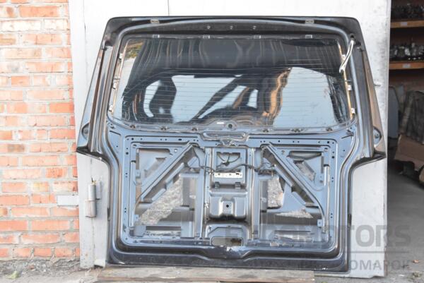 Кришка багажника зі склом VW Transporter (T5) 2003-2015 7E0827025B 201085 - 2